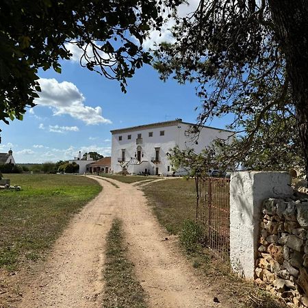 Masseria Murgia Albanese Noci Exterior photo