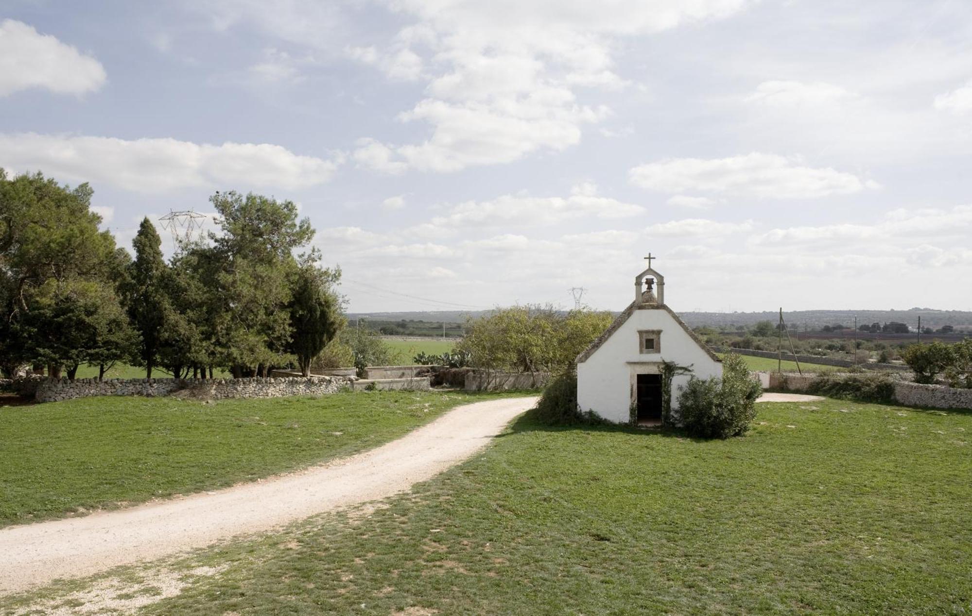 Masseria Murgia Albanese Noci Exterior photo