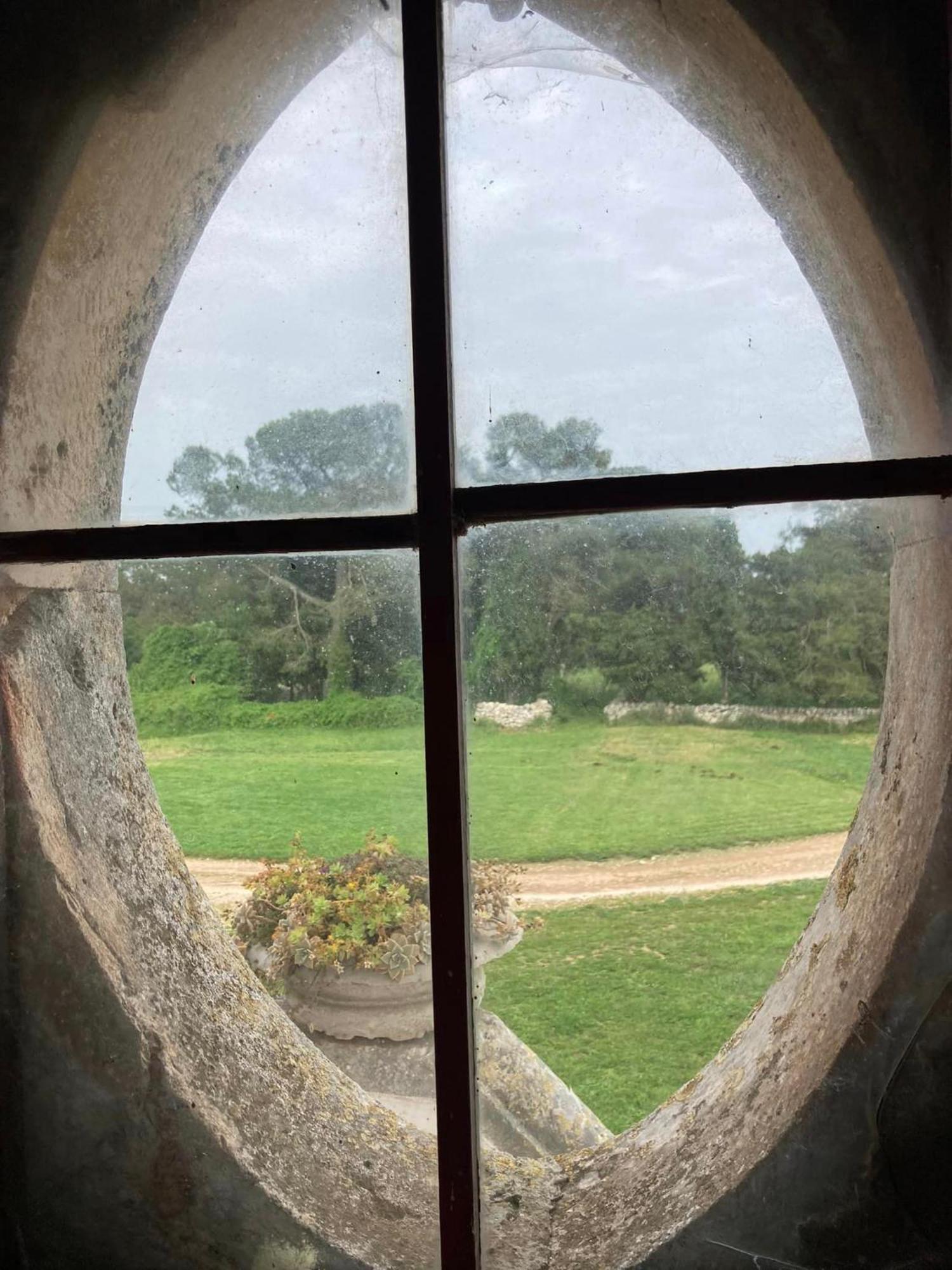 Masseria Murgia Albanese Noci Exterior photo