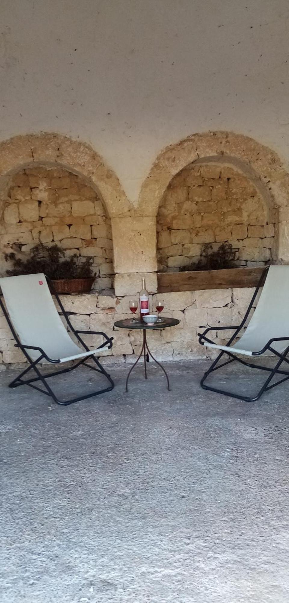 Masseria Murgia Albanese Noci Exterior photo
