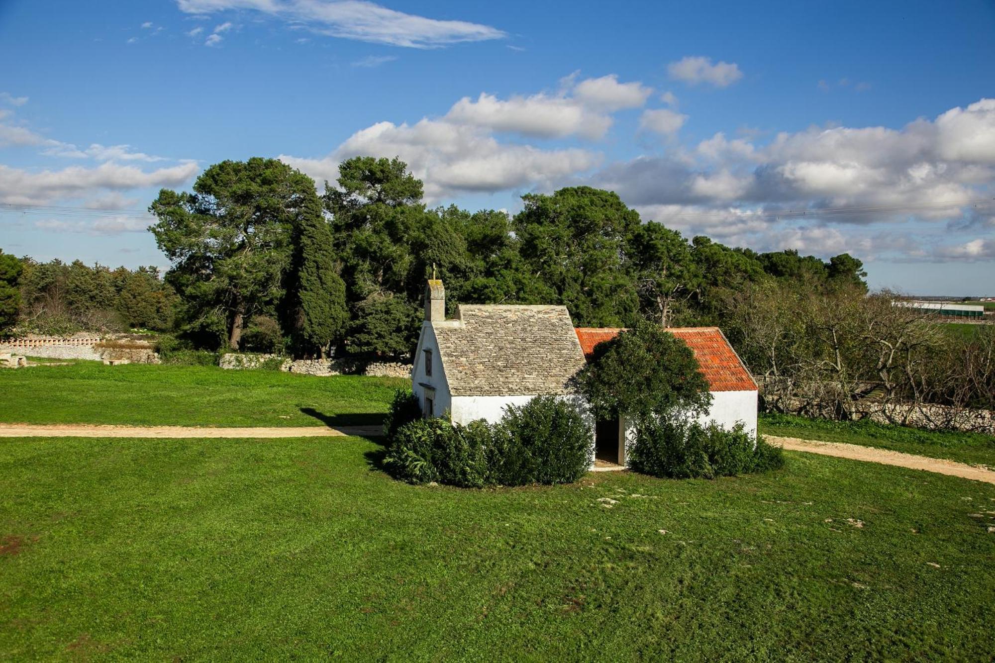 Masseria Murgia Albanese Noci Exterior photo