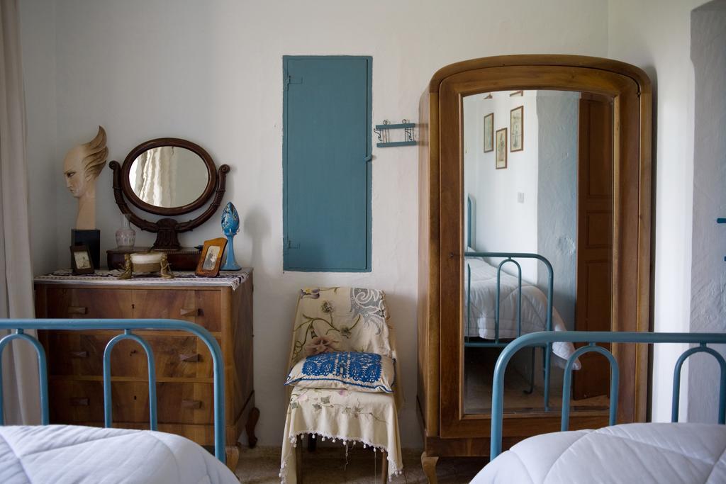 Masseria Murgia Albanese Noci Room photo