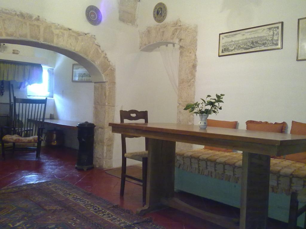 Masseria Murgia Albanese Noci Room photo