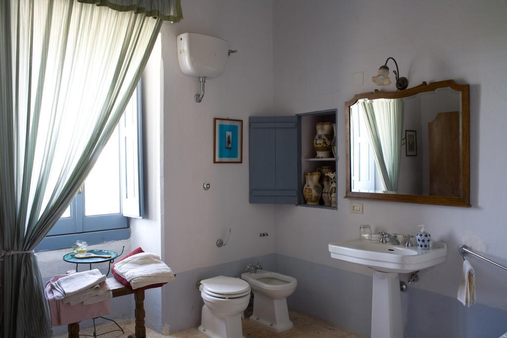 Masseria Murgia Albanese Noci Room photo