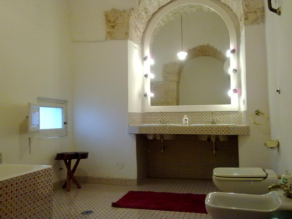 Masseria Murgia Albanese Noci Room photo
