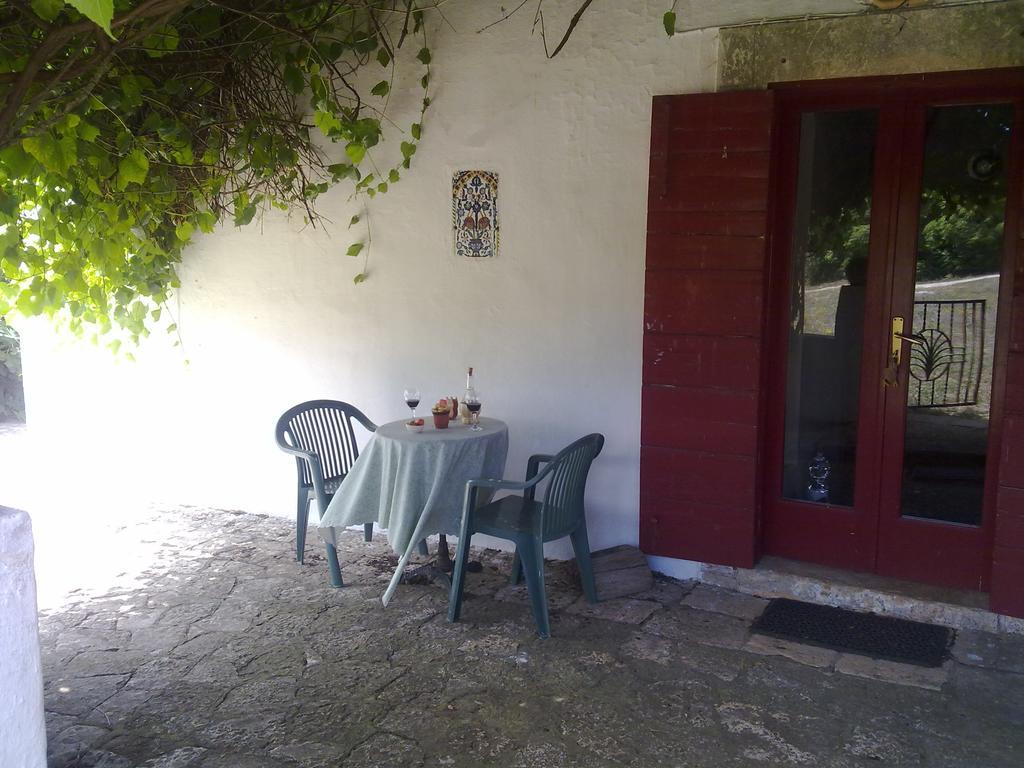 Masseria Murgia Albanese Noci Exterior photo