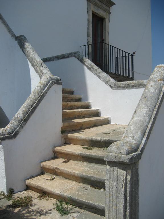 Masseria Murgia Albanese Noci Exterior photo