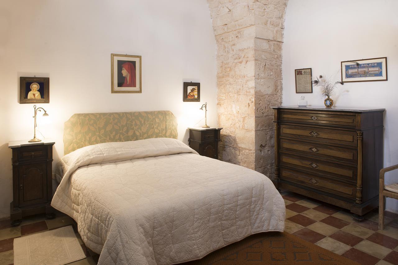 Masseria Murgia Albanese Noci Exterior photo