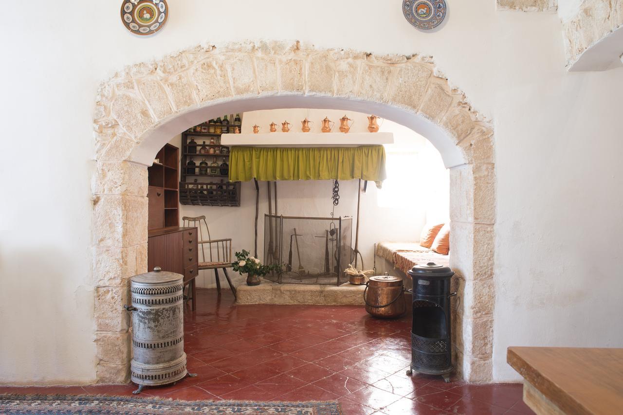 Masseria Murgia Albanese Noci Exterior photo